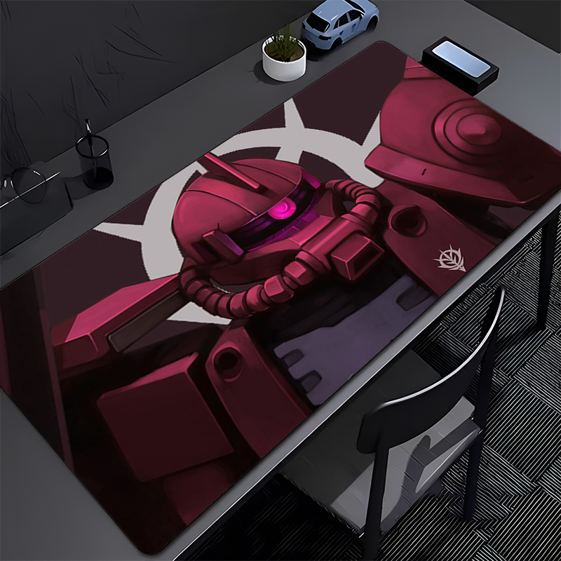 Esports Gaming Mousepad - Tapis de souris 90x40cm Anime Gabinete