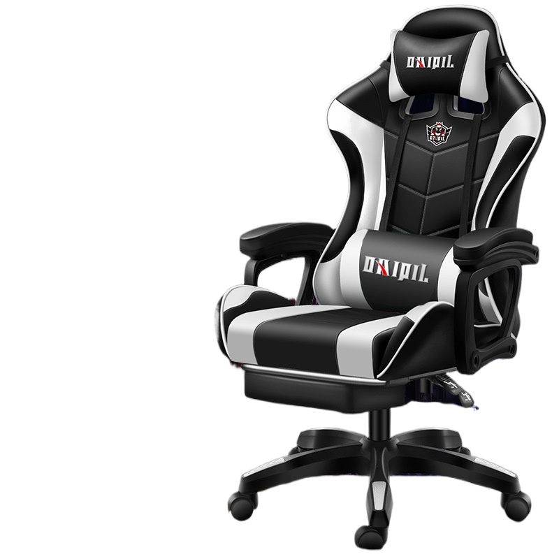 Esports Gaming Degree - Chaise de jeu ergonomique pour l'e-sport,