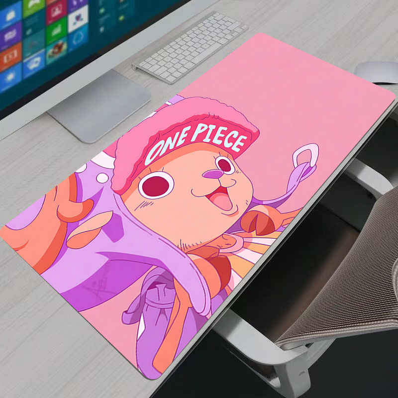 Esports Gaming Mousepad - Une pièce Tony Tony Chopper tapis