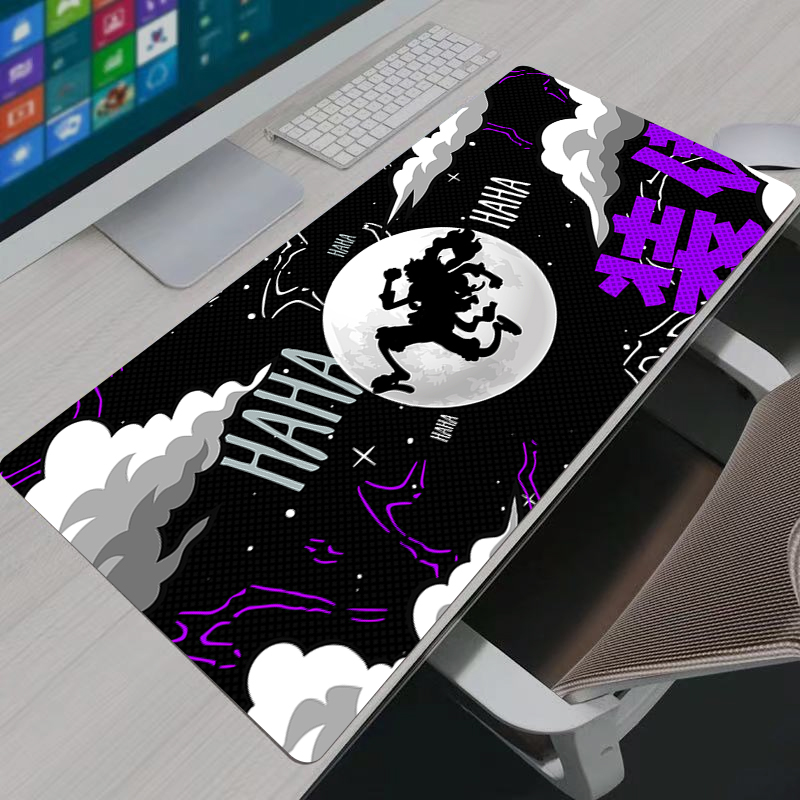 Esports Gaming Mousepad - Tapis de souris de jeu Gamer