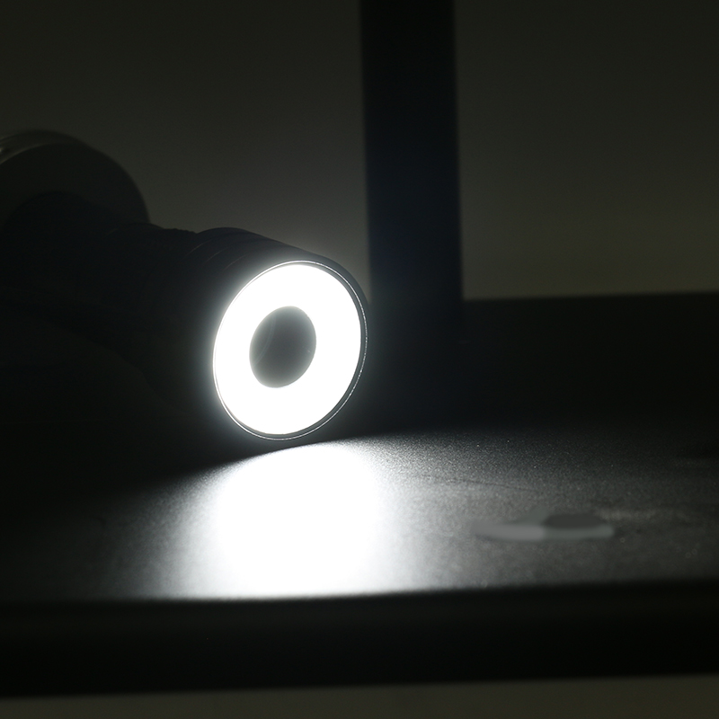 Anneau lumineux LED 6500K 32,  - Webcam Ring Light avis et prix