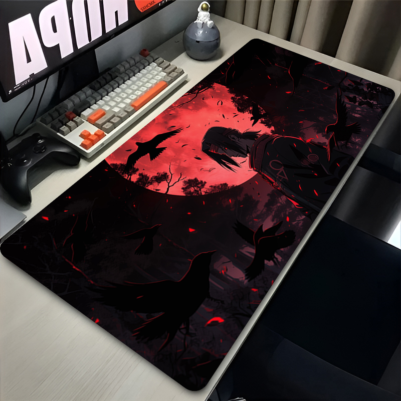 Tapis de souris Gamer XXL Uchi - Esports Gaming Mousepad avis et prix
