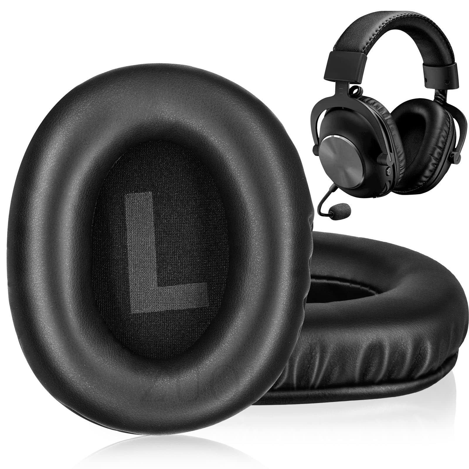 Pour Logitech G Pro/G Pro X ca - Esports Wireless Gaming Headset avis et prix
