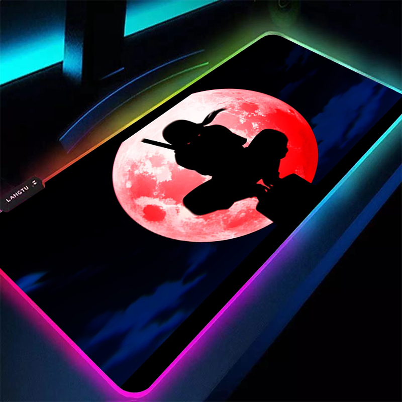 Grand tapis de souris RGB 90x4 - Esports Gaming Mousepad avis et prix