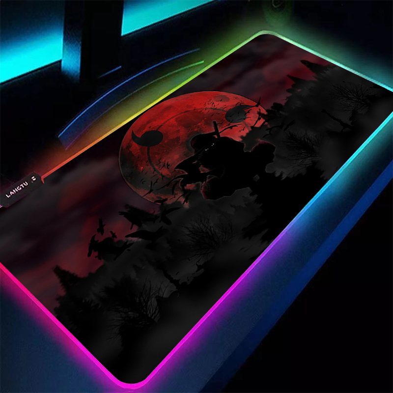 Grand tapis de souris RGB 90x4 - Esports Gaming Mousepad avis et prix