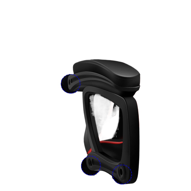Chaise de jeu ergonomique pour - Esports Gaming Degree avis et prix