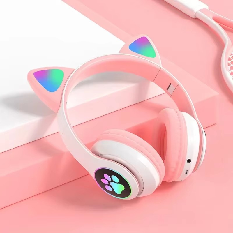 JST-28 casque sans fil oreille - Esports Wireless Gaming Headset avis et prix