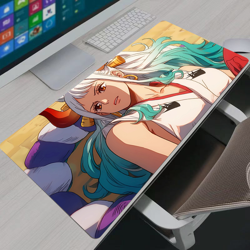 Yamato – tapis de souris une p - Esports Gaming Mousepad avis et prix