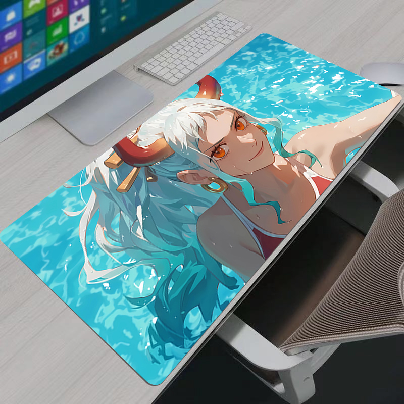 Yamato – tapis de souris une p - Esports Gaming Mousepad avis et prix