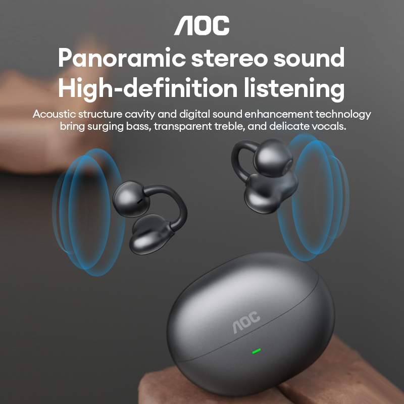 Écouteurs sans fil Bluetooth A - Esports Wireless Gaming Headset avis et prix