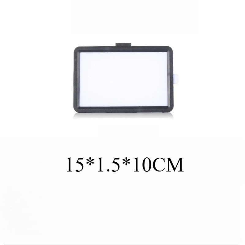 Lumière de remplissage USB pou - Led Light Panel Stream avis et prix