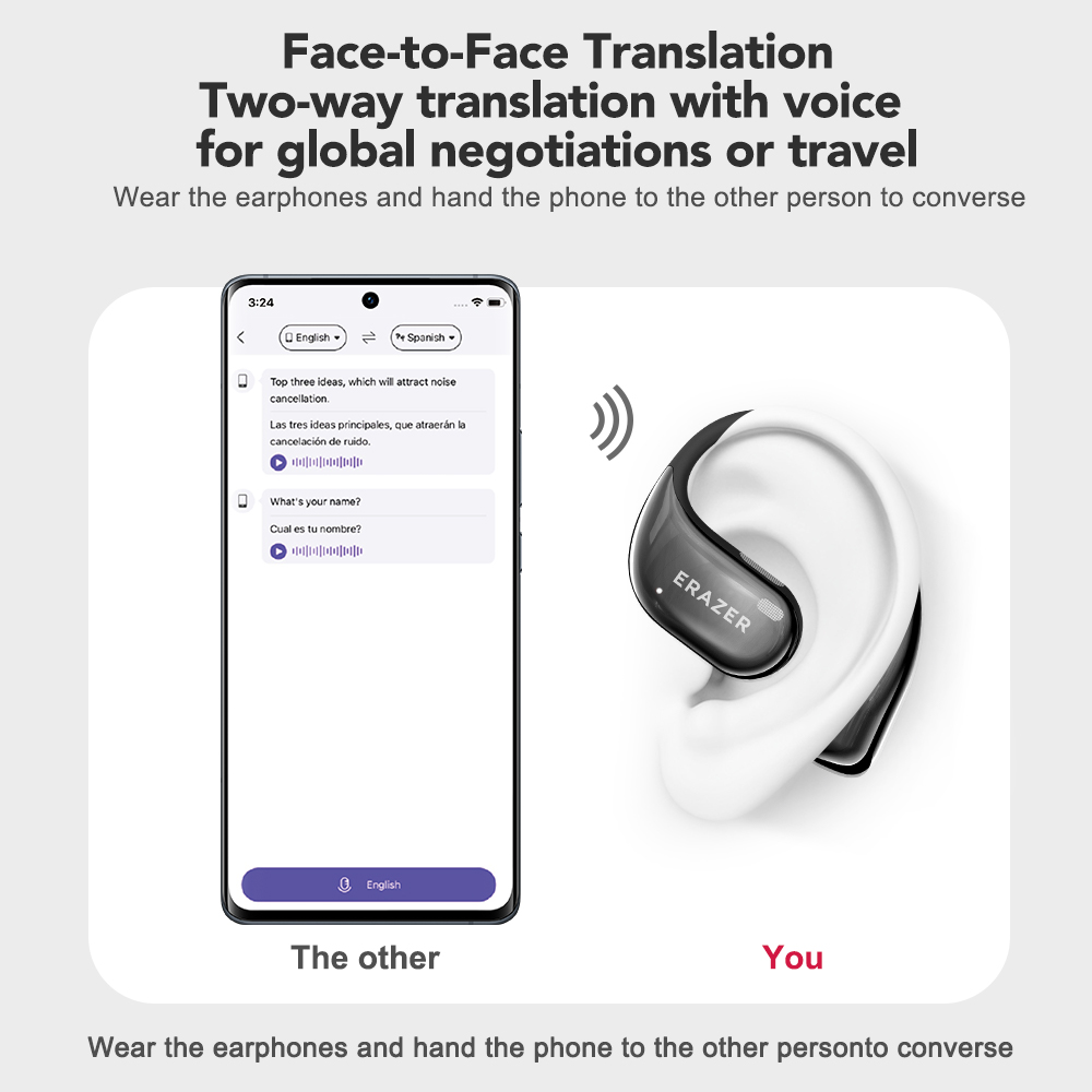 Écouteurs sans fil Bluetooth E - Esports Wireless Gaming Headset avis et prix