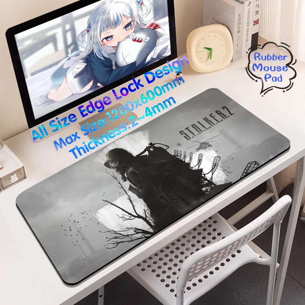 S_stalker 2-Tapis de souris ha - Esports Gaming Pcs avis et prix