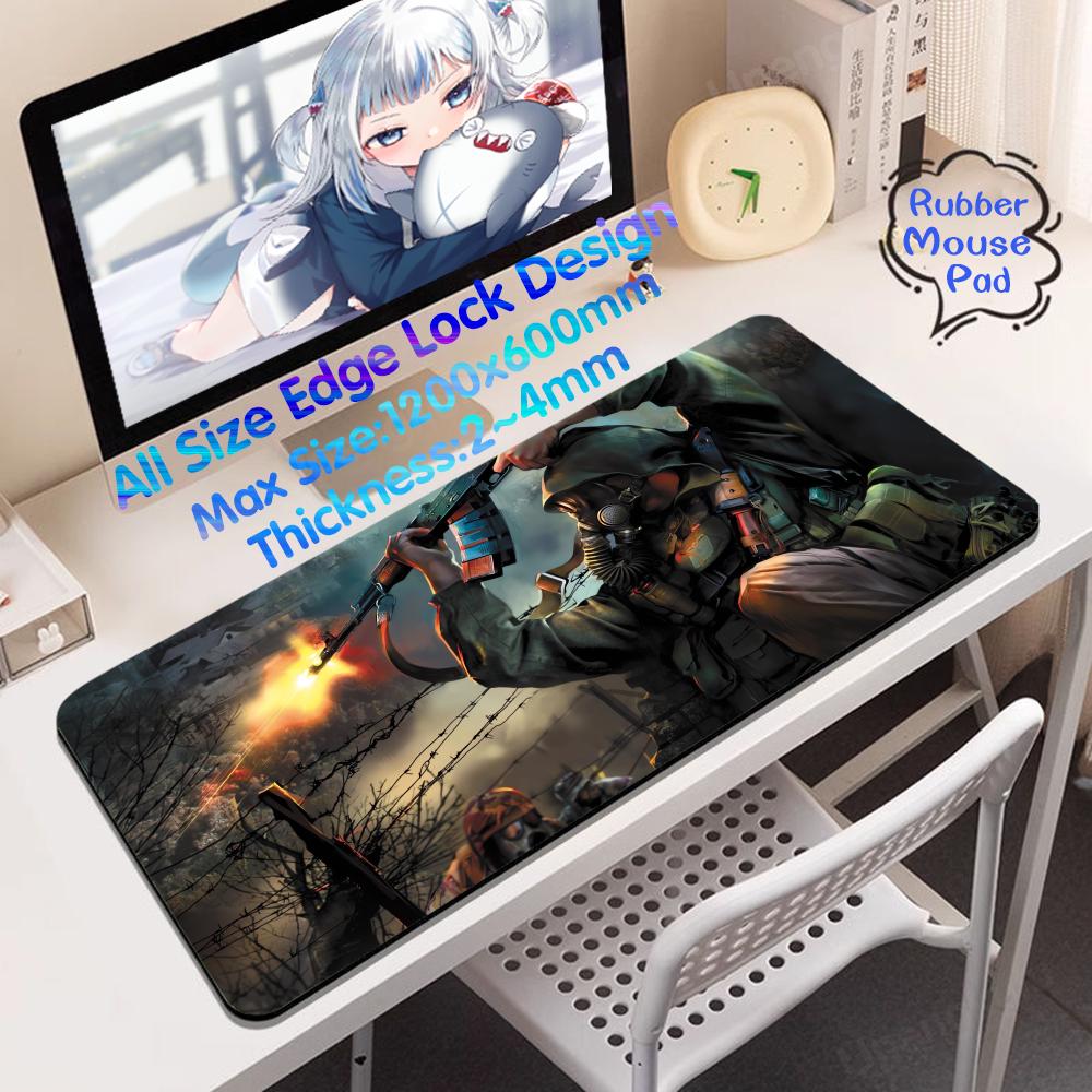 S_stalker 2-Tapis de souris ha - Esports Gaming Pcs avis et prix