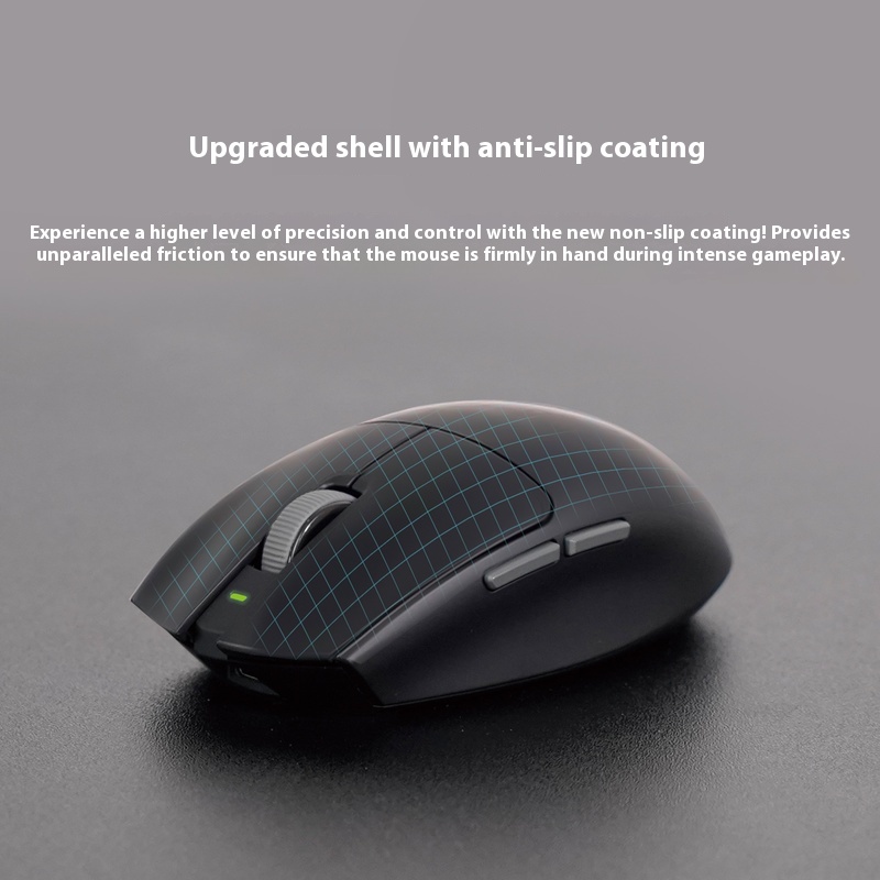 FANTECH-Souris sans fil XD7 V2 - Esports Gaming Pcs avis et prix