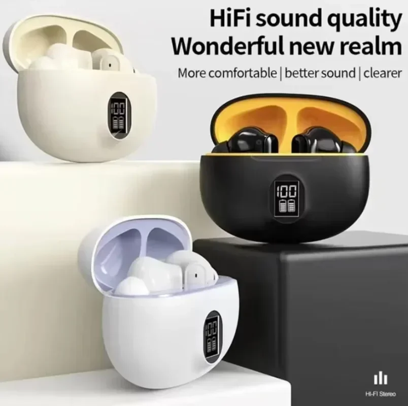 Casque sans fil Bluetooth, cas - Esports Wireless Gaming Headset avis et prix