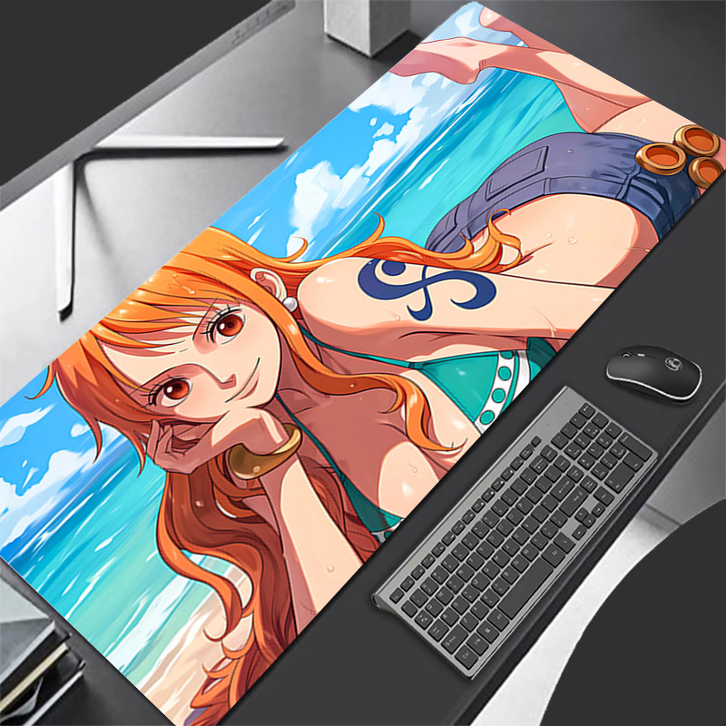 Tapis de Souris One Piece Dura - Esports Gaming Mousepad avis et prix