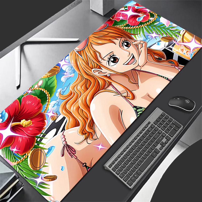 Tapis de Souris One Piece Dura - Esports Gaming Mousepad avis et prix