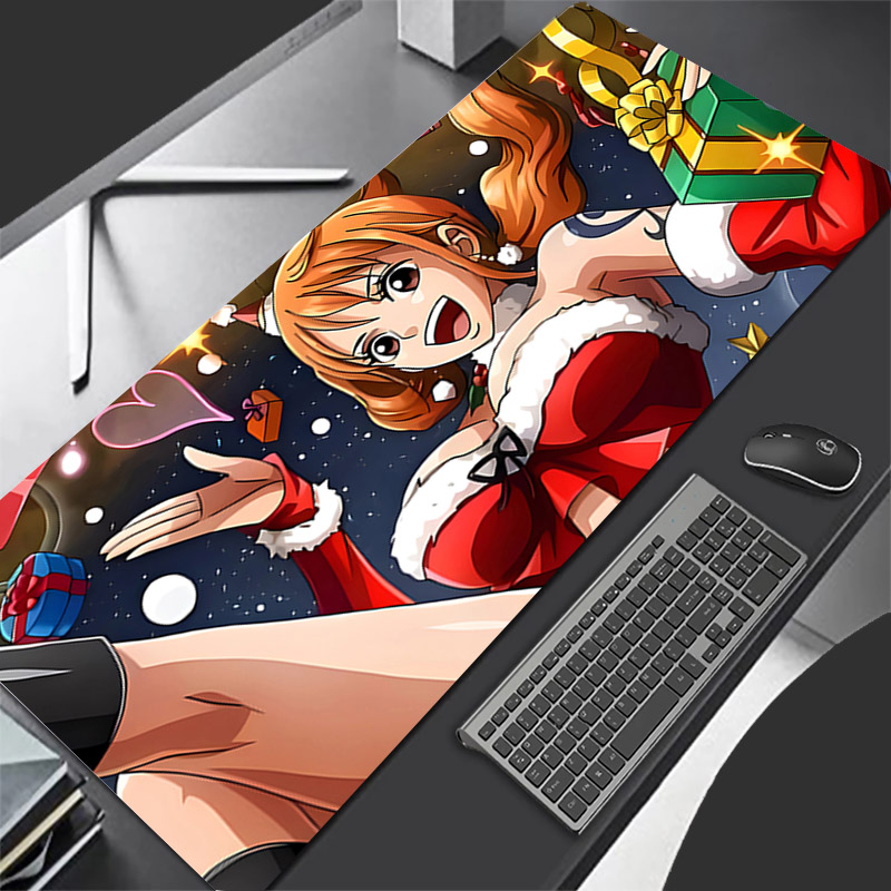 Tapis de Souris One Piece Dura - Esports Gaming Mousepad avis et prix