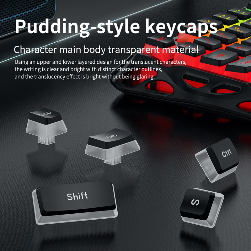 Clavier sans fil Bluetooth ksn - Esports Gaming Uk avis et prix