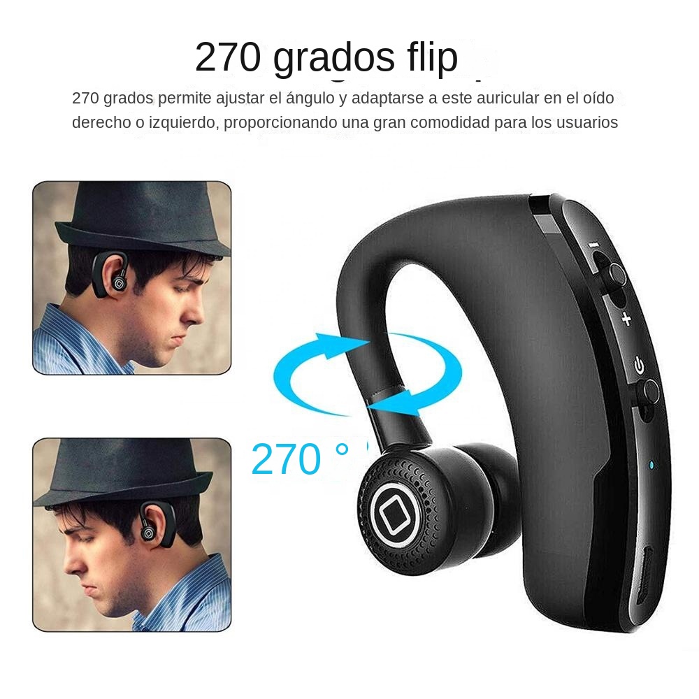 Écouteurs sans fil Bluetooth 5 - Esports Wireless Gaming Headset avis et prix