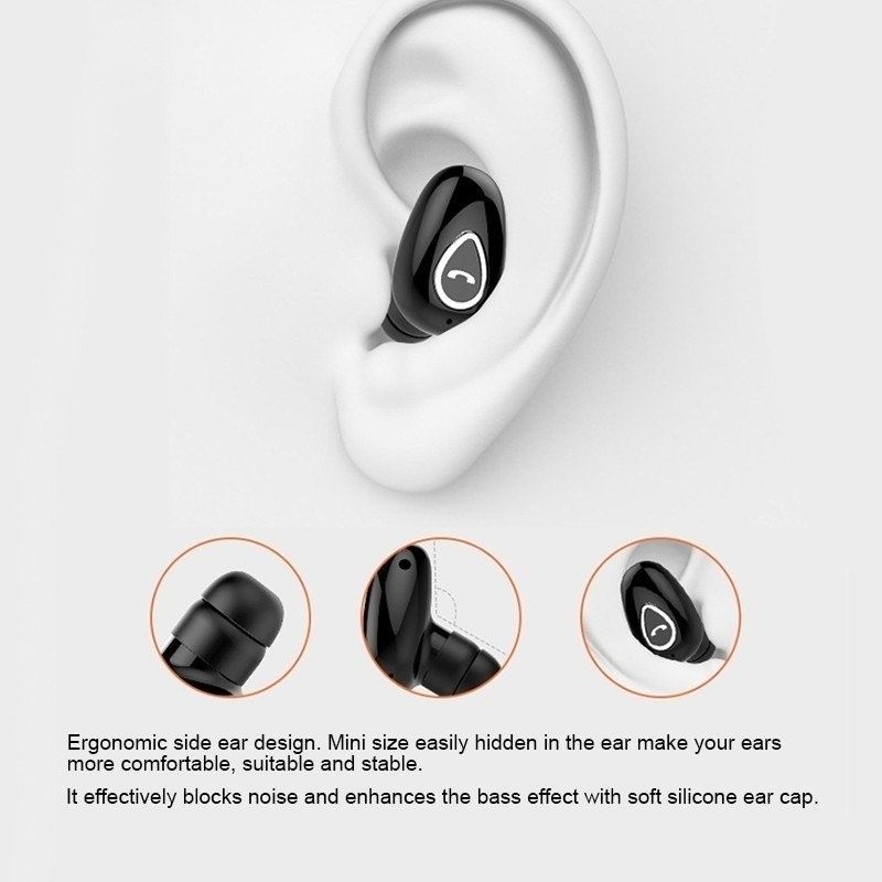 Mini écouteurs sans fil Blueto - Esports Wireless Gaming Headset avis et prix
