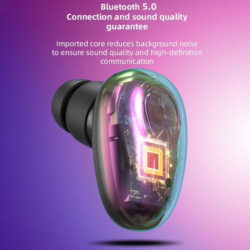 Mini écouteurs sans fil Blueto - Esports Wireless Gaming Headset avis et prix