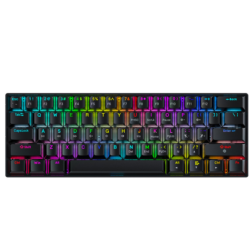 Clavier mécanique Bluetooth à  - Esports Gaming Uk avis et prix