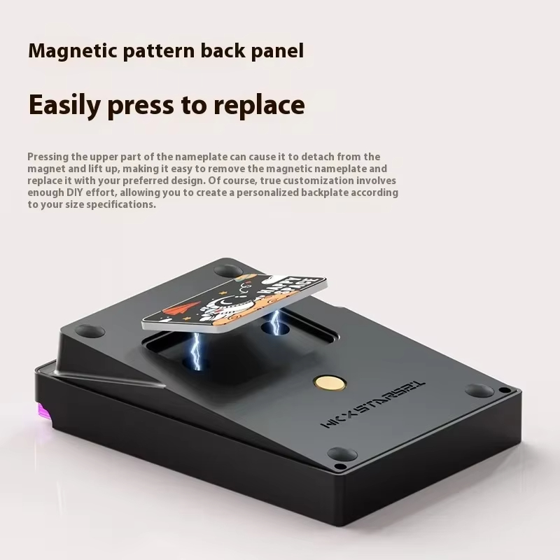 Kits de clavier mécanique sans - Esports Gaming Uk avis et prix