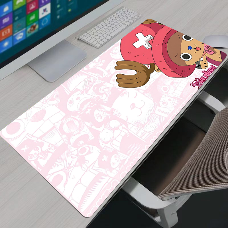 Une pièce Tony Tony Chopper ta - Esports Gaming Mousepad avis et prix