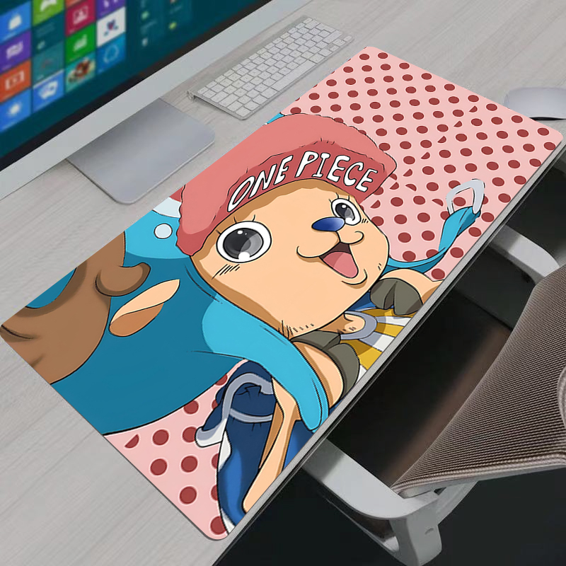 Une pièce Tony Tony Chopper ta - Esports Gaming Mousepad avis et prix