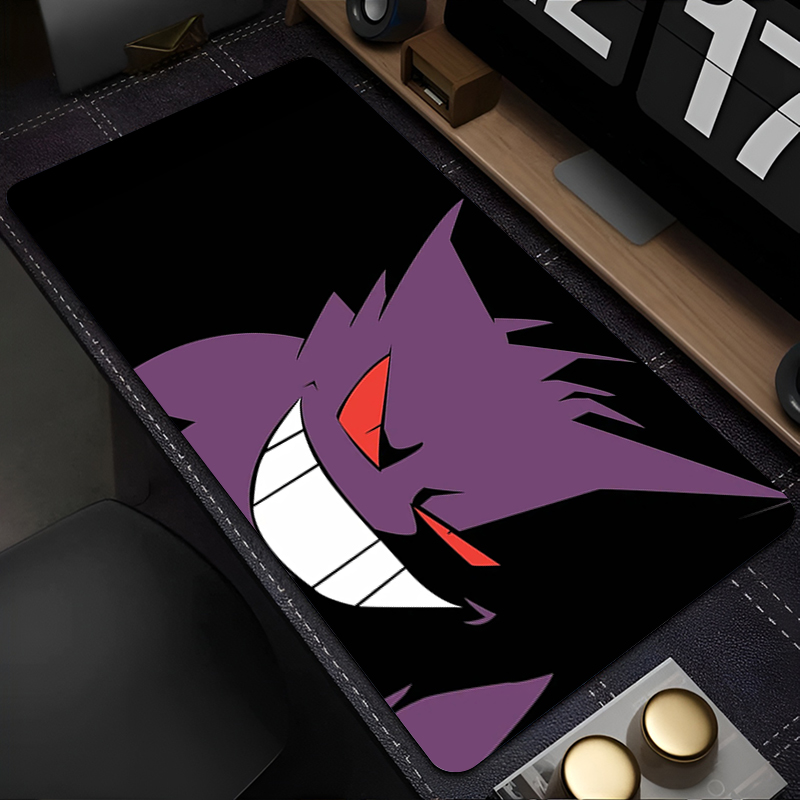 Tapis de souris en caoutchouc  - Esports Gaming Mousepad avis et prix