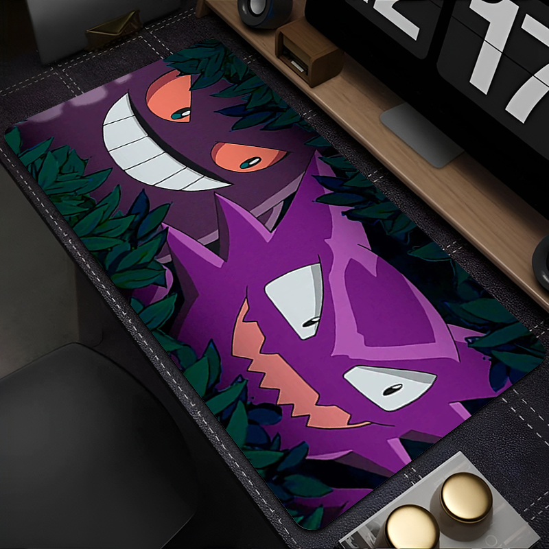 Tapis de souris en caoutchouc  - Esports Gaming Mousepad avis et prix
