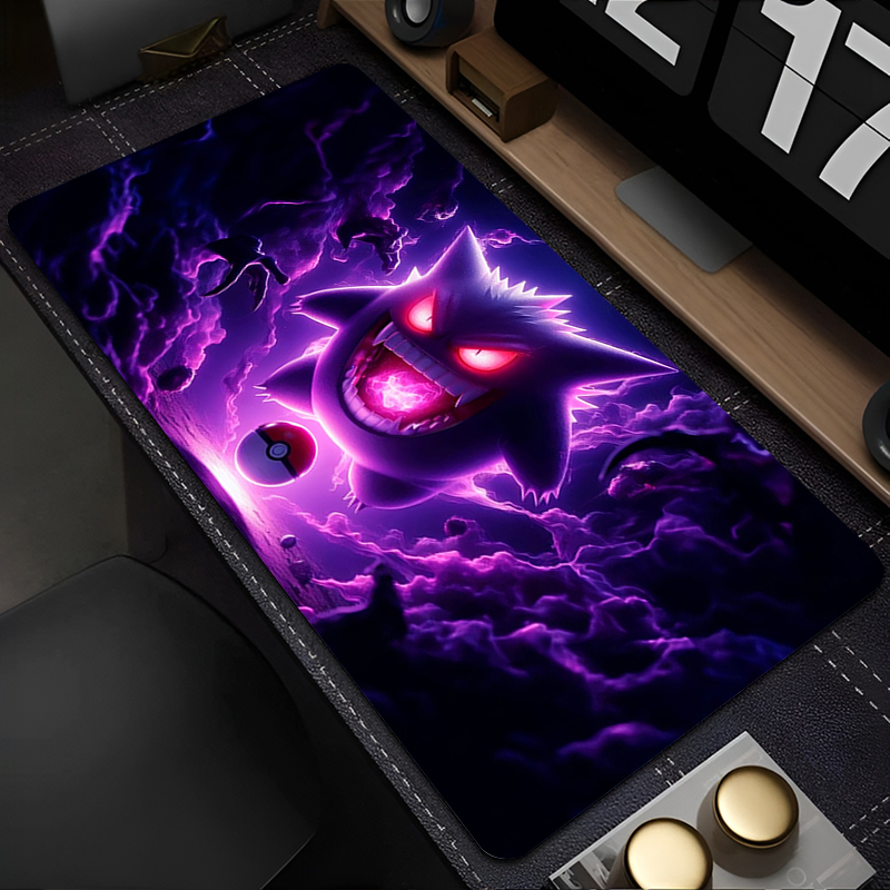 Tapis de souris en caoutchouc  - Esports Gaming Mousepad avis et prix
