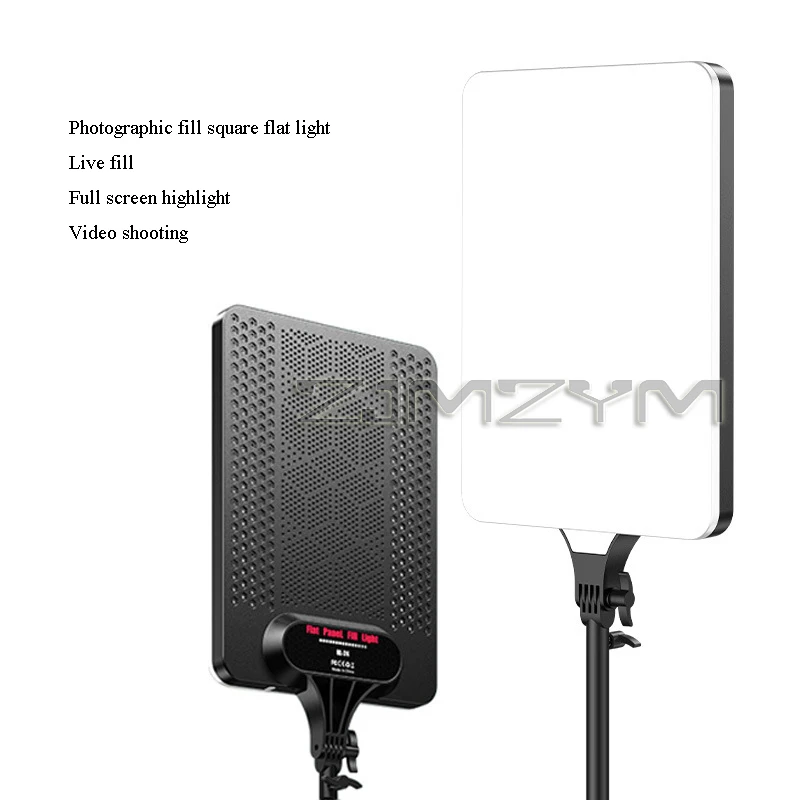 Lampe de remplissage à 19 LED  - Led Light Panel Stream avis et prix