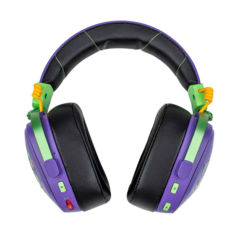 Casque de jeu VALKYRIE VK S1 s - Esports Wireless Gaming Headset avis et prix