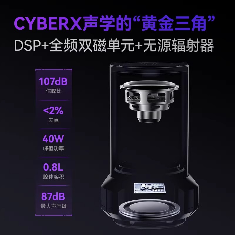 Enceinte Bluetooth Edifier Gam - Esports Gaming Pcs avis et prix