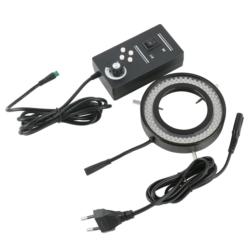 Lampe annulaire industrielle à - Webcam Ring Light avis et prix