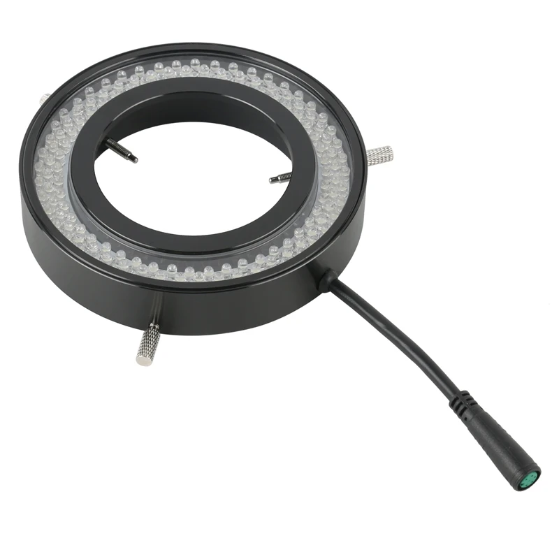 Lampe annulaire industrielle à - Webcam Ring Light avis et prix
