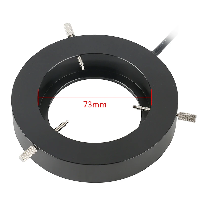 Lampe annulaire industrielle à - Webcam Ring Light avis et prix