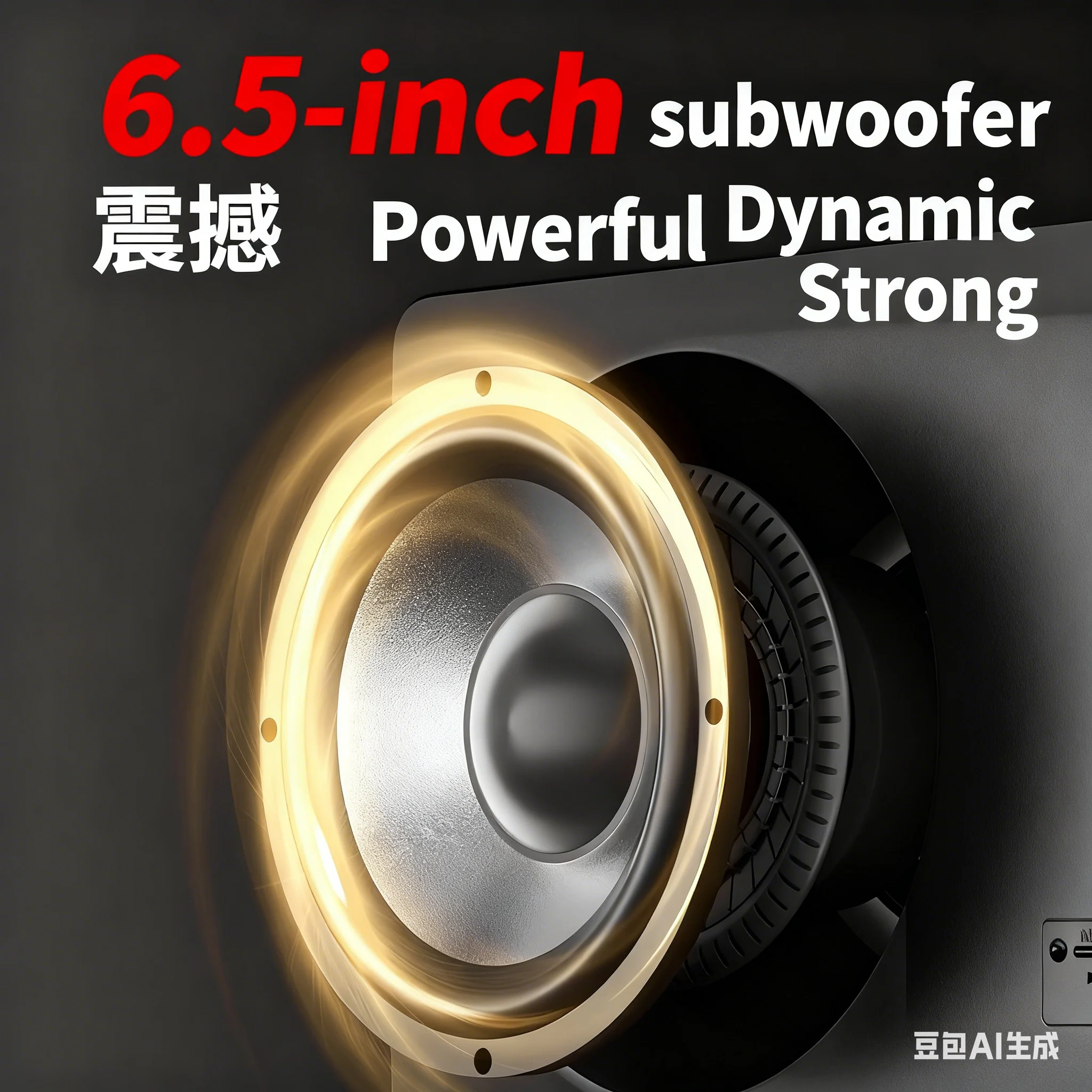 Haut-parleurs Bluetooth 2.1, e - Gaming Speaker 2.1 avis et prix
