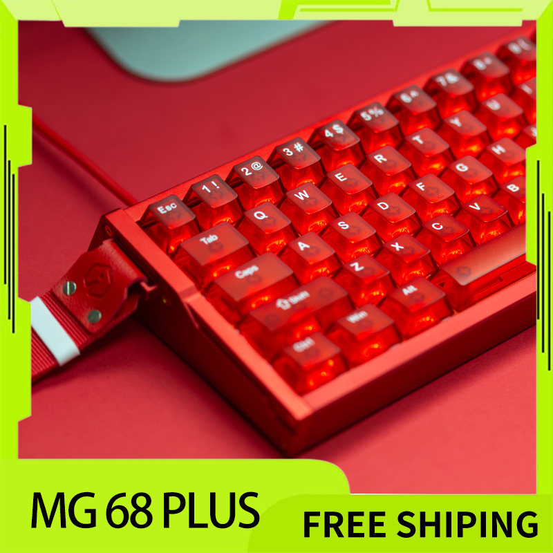 Clavier mécanique à interrupte - Esports Gaming Uk avis et prix