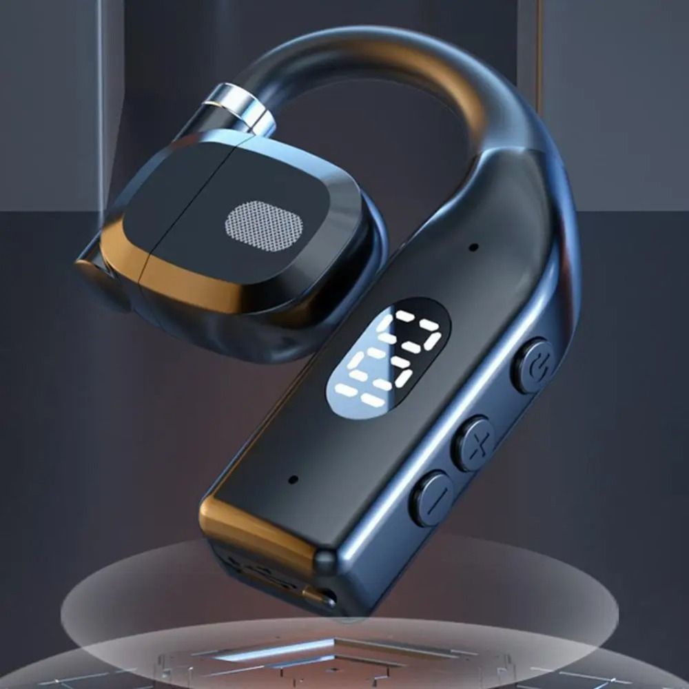 Nouveaux écouteurs Bluetooth s - Esports Wireless Gaming Headset avis et prix