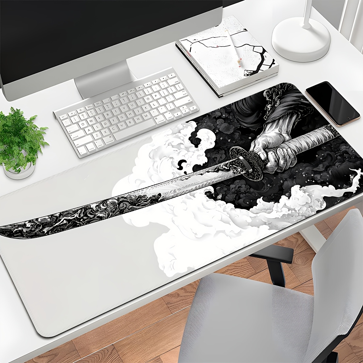 Tapis de souris de jeu extra l - Esports Gaming Pcs avis et prix