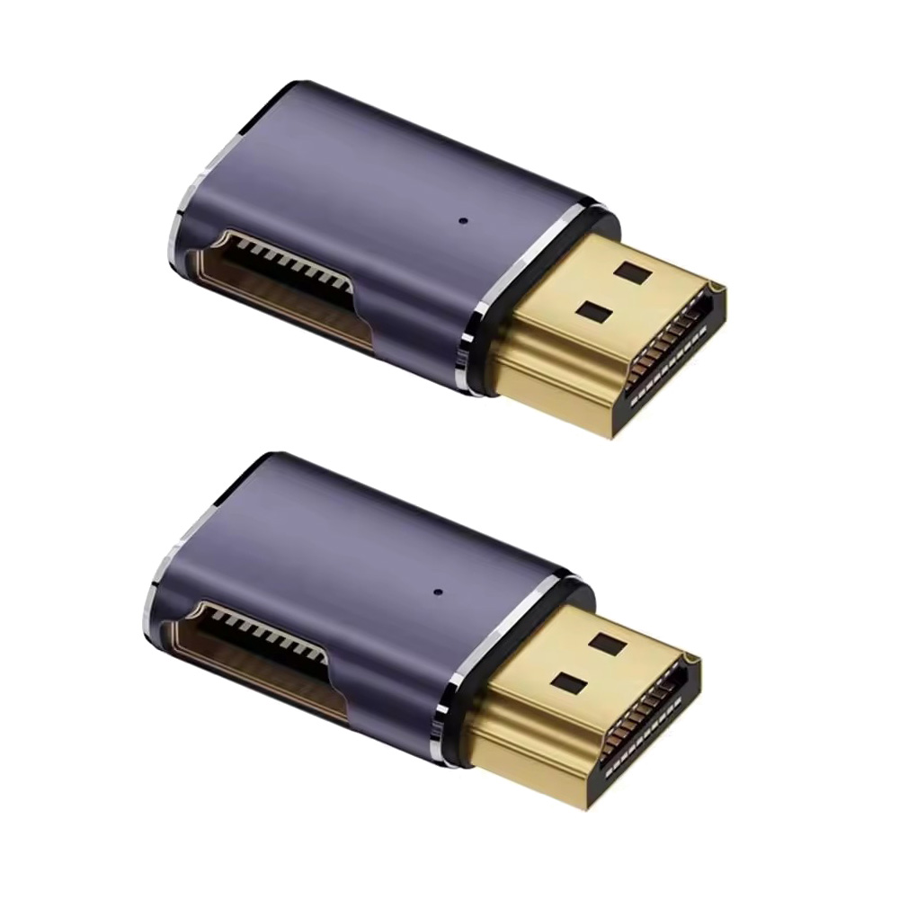 Adaptateur HDMI 2.1 à angle ga - Gaming Speaker 2.1 avis et prix