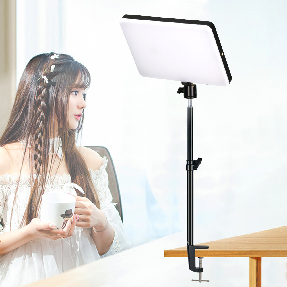 Panneau d'éclairage vidéo LED  - Led Light Panel Stream avis et prix