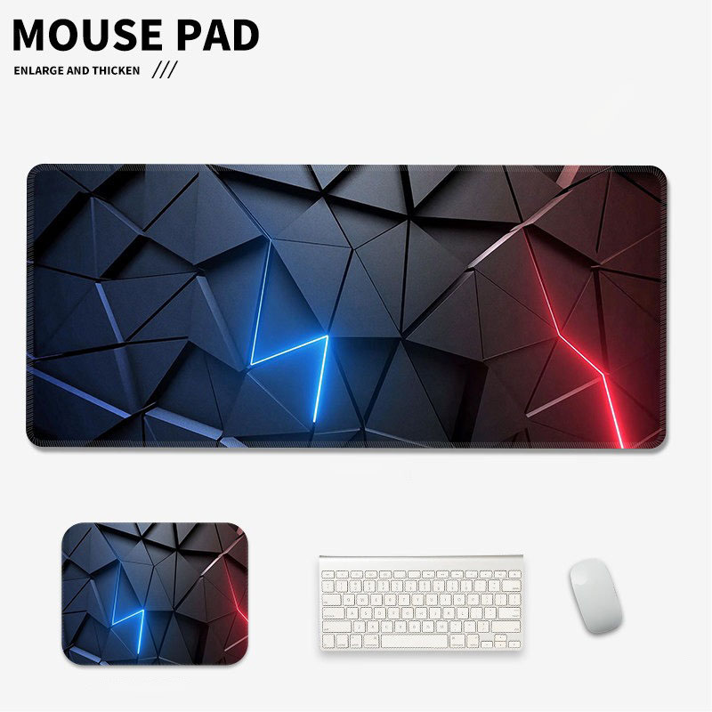Tapis de Souris Gaming 3D Géom - Esports Gaming Pcs avis et prix