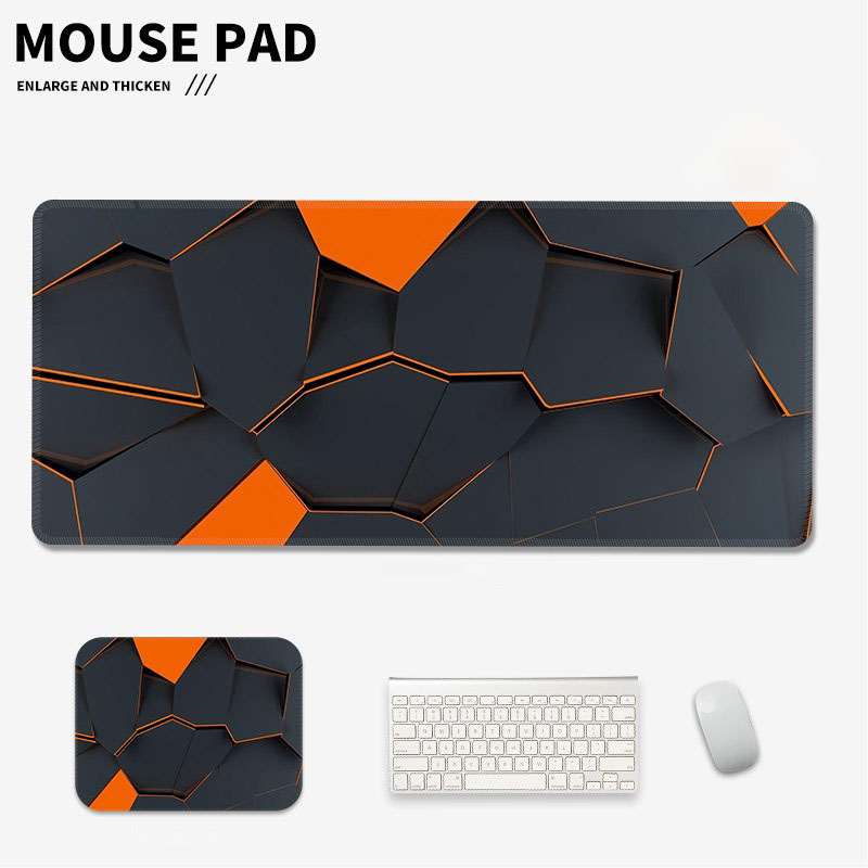Tapis de Souris Gaming 3D Géom - Esports Gaming Pcs avis et prix