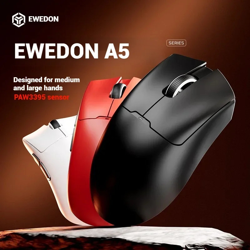 EWEADN A5 Pro Ultra sans fil T - Esports Gaming Pcs avis et prix