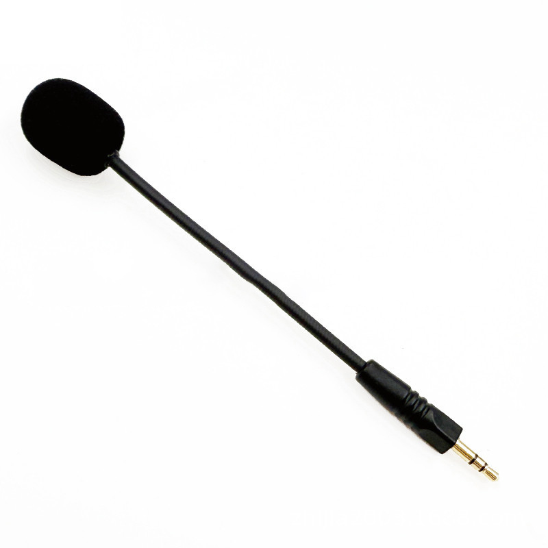 Microphone de remplacement 3.5 - Esports Wireless Gaming Headset avis et prix
